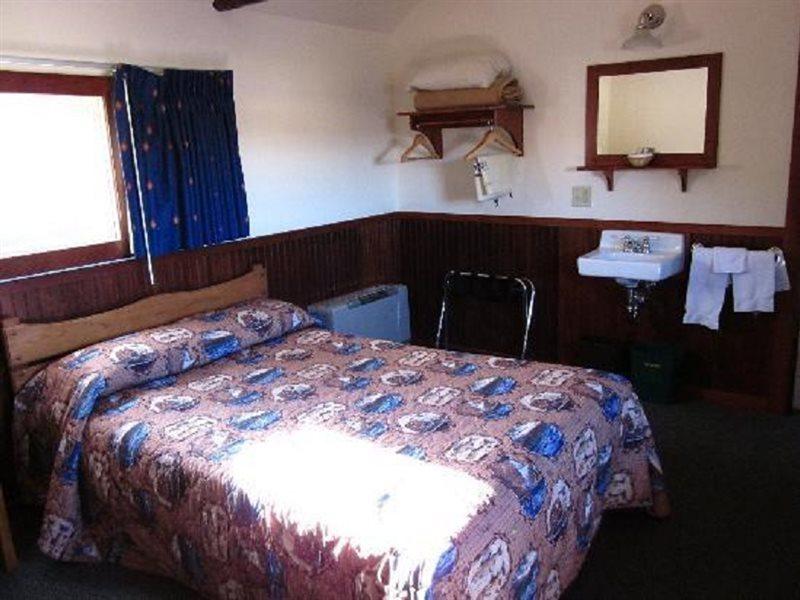Lake Lodge Cabins エクステリア 写真