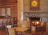 Lake Lodge Cabins エクステリア 写真