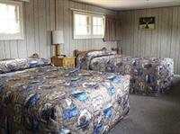Lake Lodge Cabins エクステリア 写真